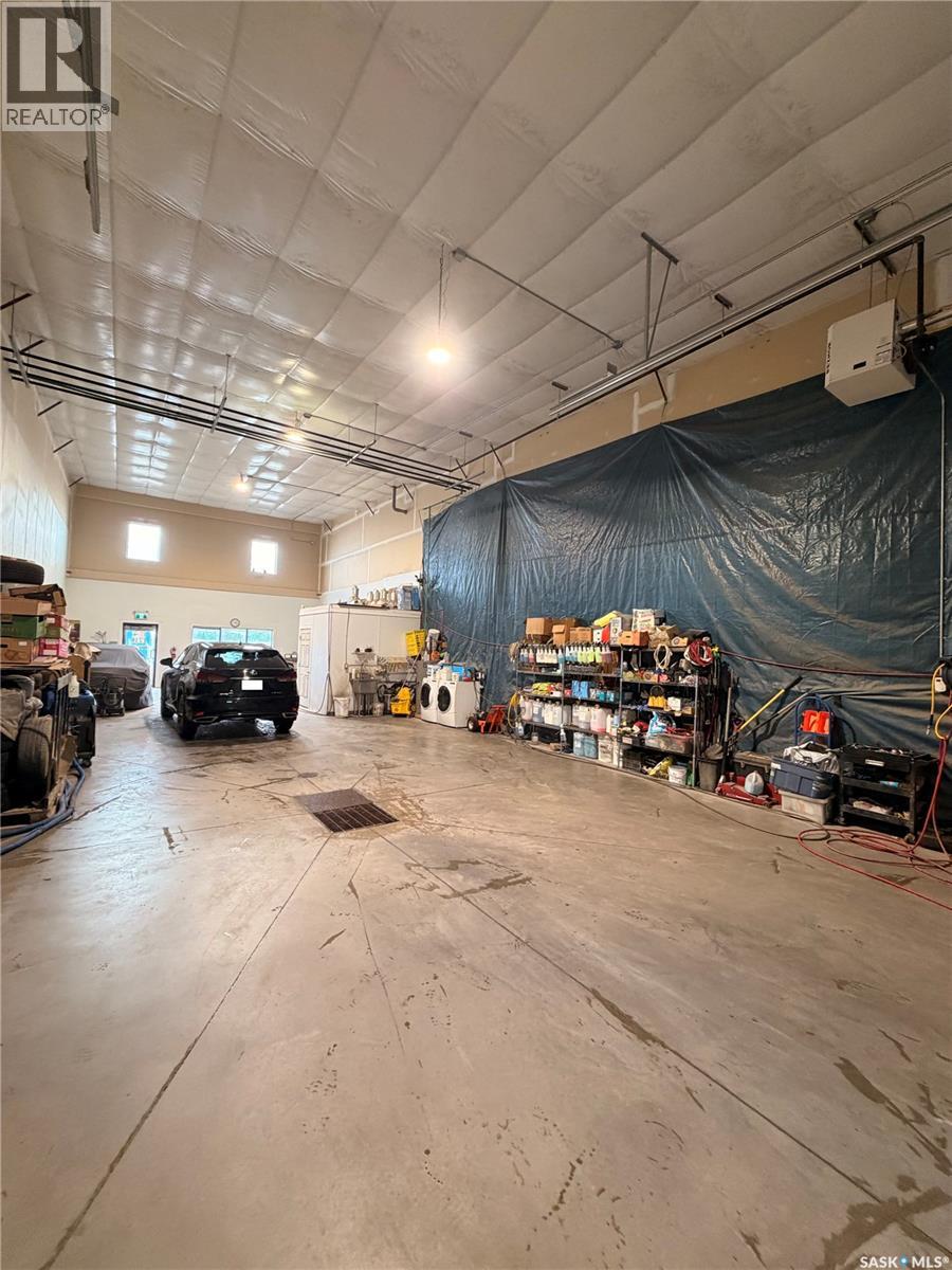4 1210 Industrial ROAD - photo 5
