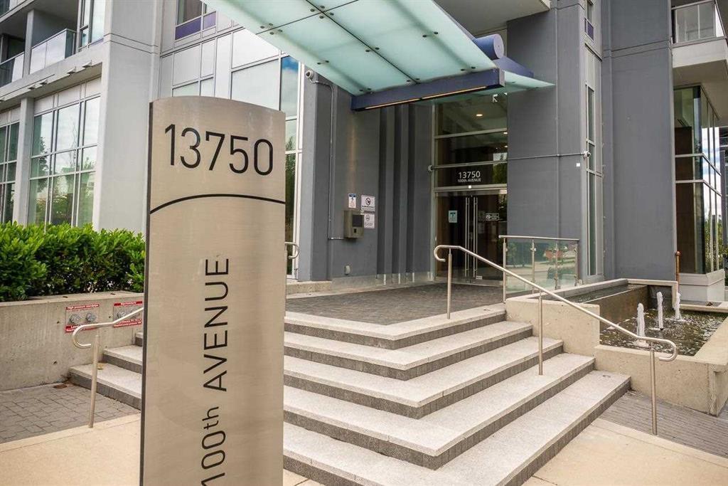 3815 13750 100 AVENUE, Surrey
