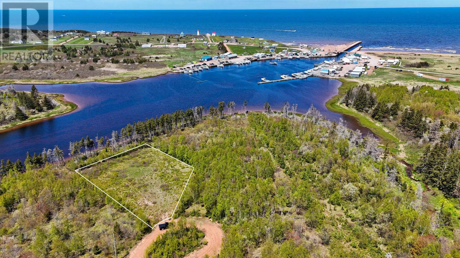 Lot - 19 Naufrage Pond Lane