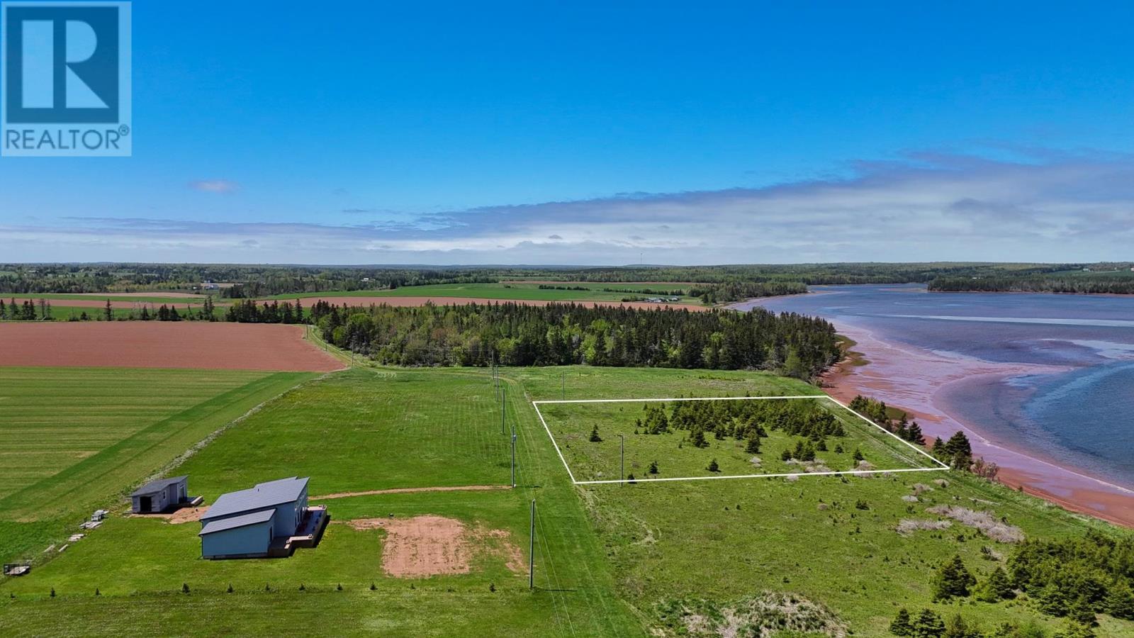 Lot Aitken Lane, Bay Fortune — photo 2