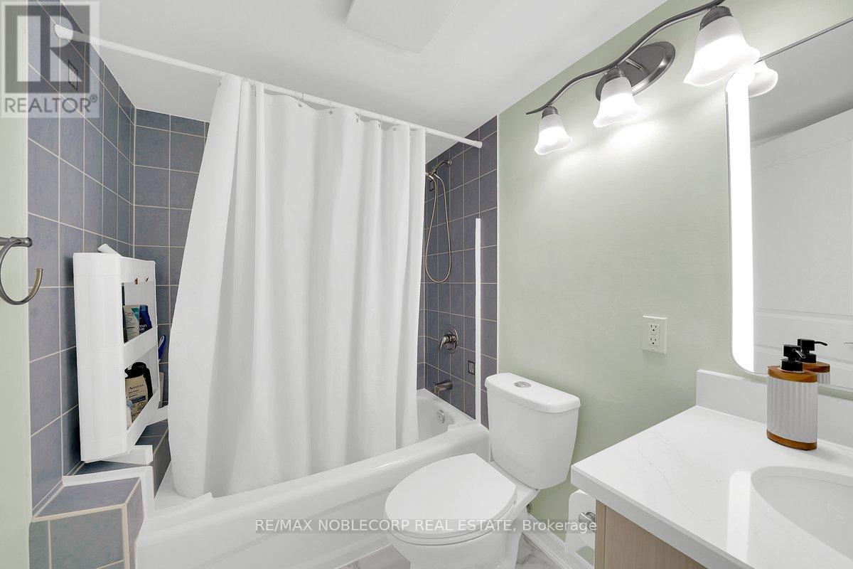 #508 920 SHEPPARD AVENUE W - 22