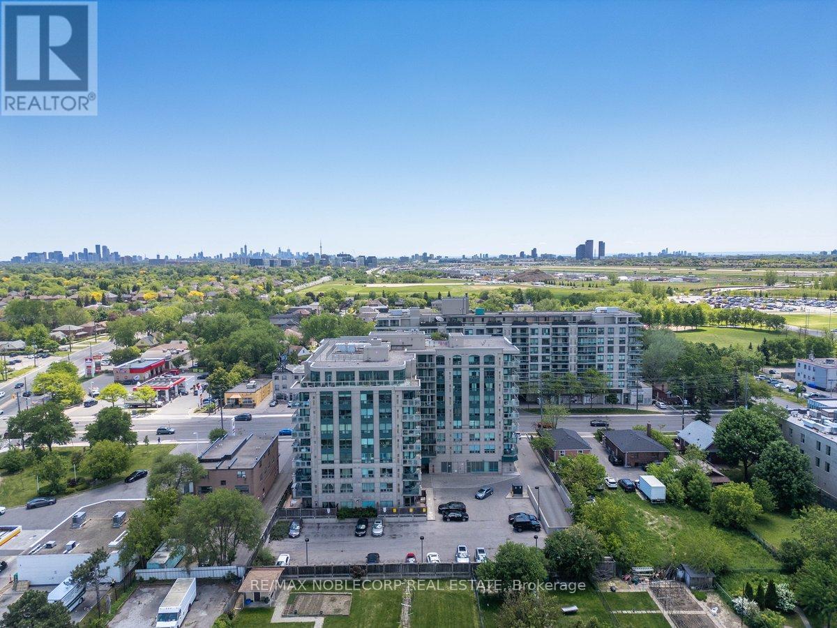 #508 920 SHEPPARD AVENUE W - 33