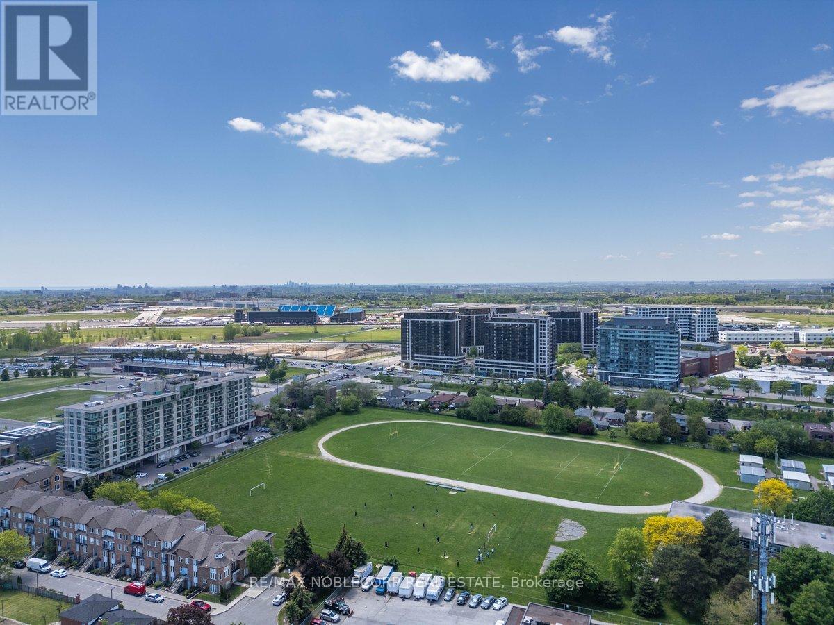 #508 920 SHEPPARD AVENUE W - 34