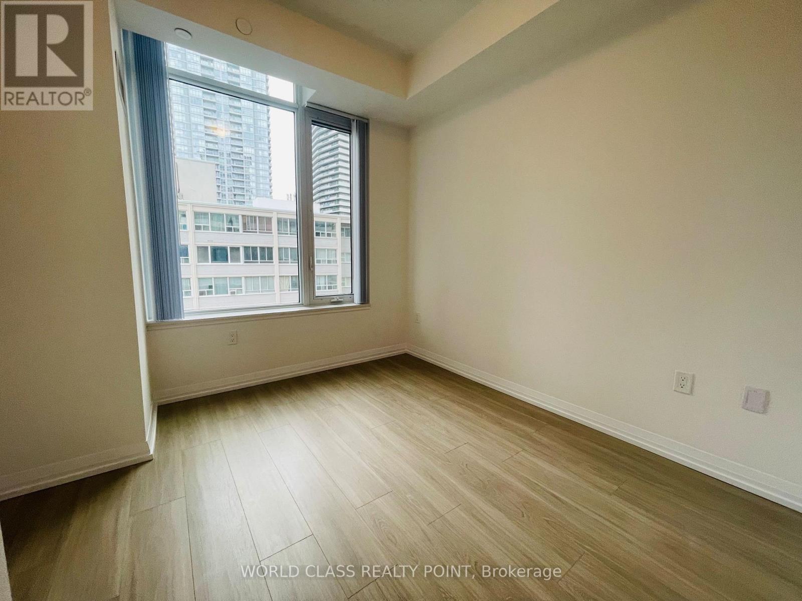 #1114 50 DUNFIELD AVENUE - 10