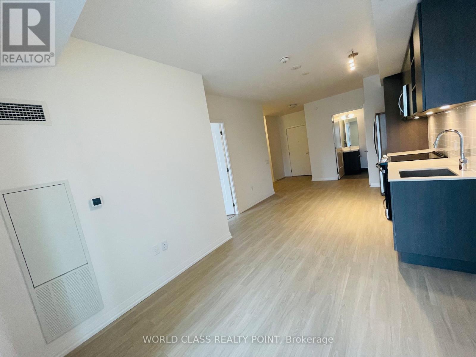#1114 50 DUNFIELD AVENUE - 6