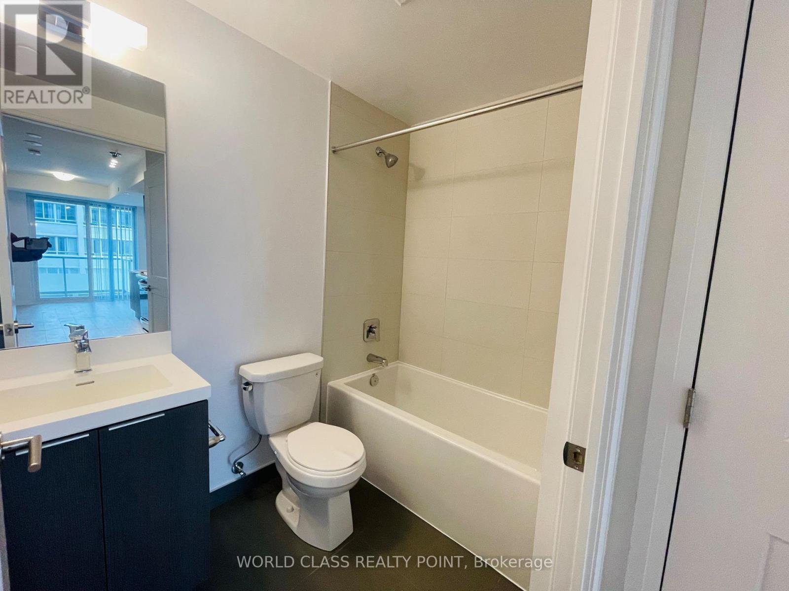 #1114 50 DUNFIELD AVENUE - 8