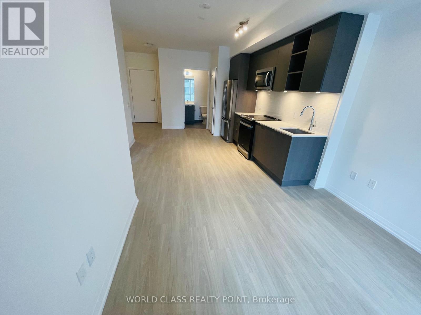 #1114 50 DUNFIELD AVENUE - 9