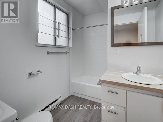 105 - 661 HURON STREET