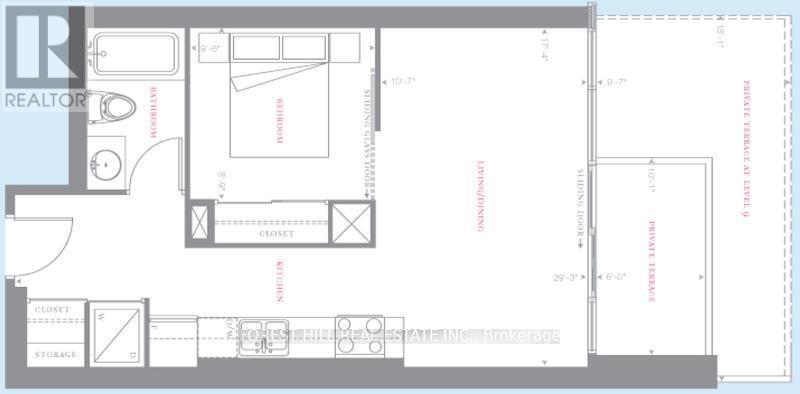 1108 - 375 KING STREET W
