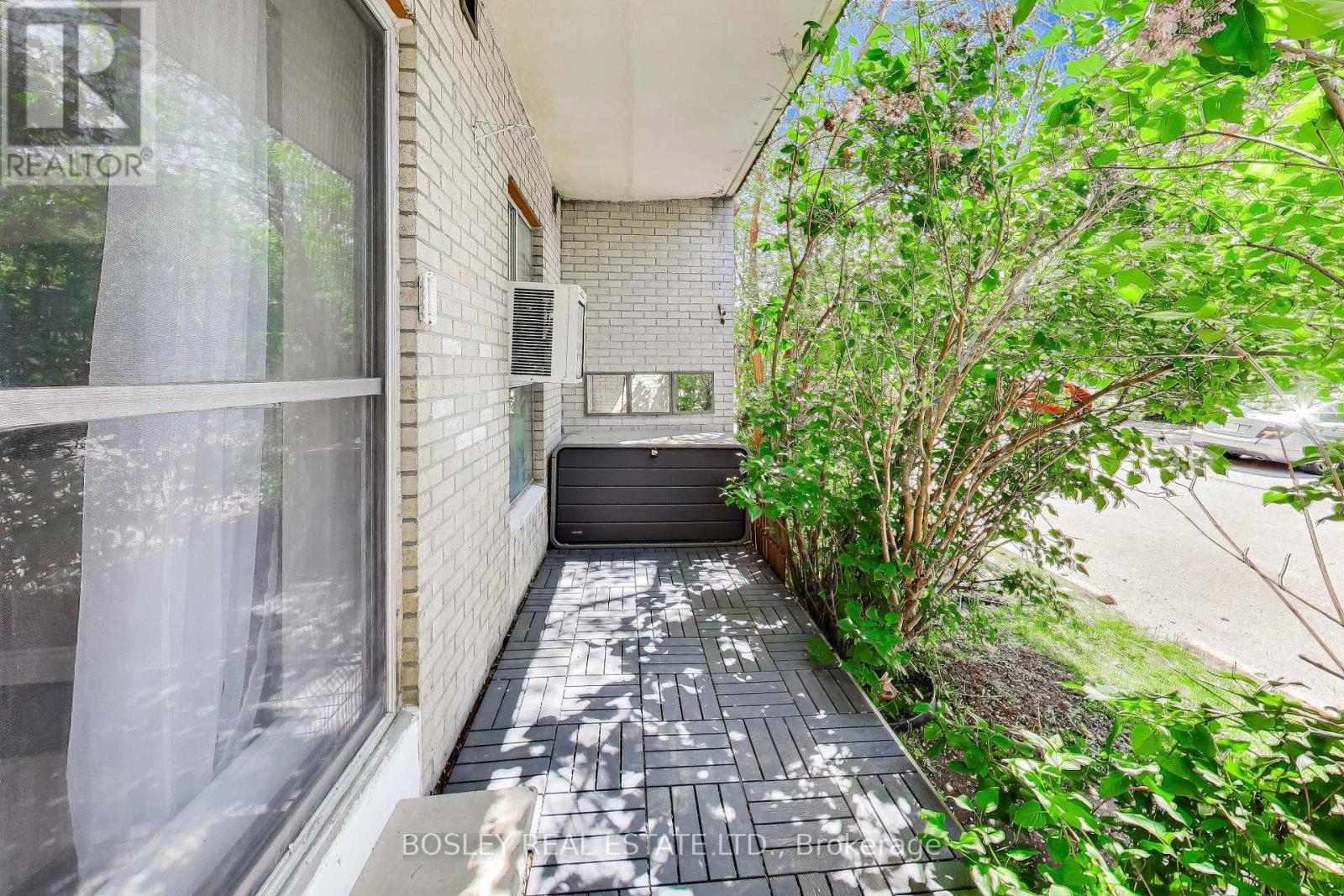 #103 1690 VICTORIA PARK AVENUE - 20