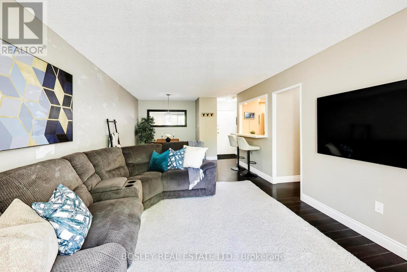 #103 1690 VICTORIA PARK AVENUE - 3