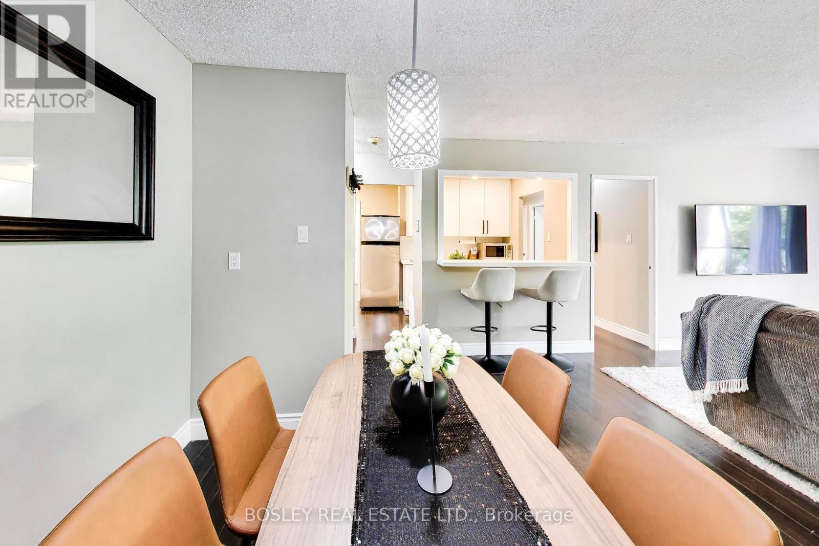 #103 1690 VICTORIA PARK AVENUE - 6