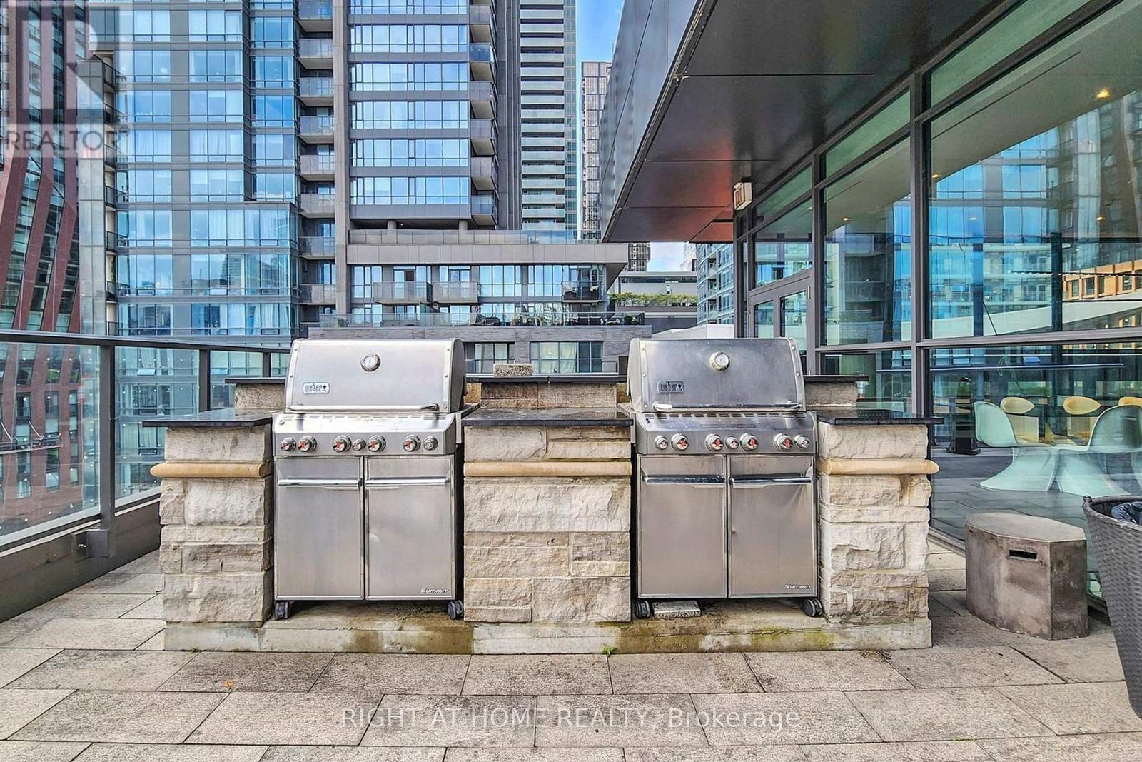 #3603 290 ADELAIDE STREET W - 22