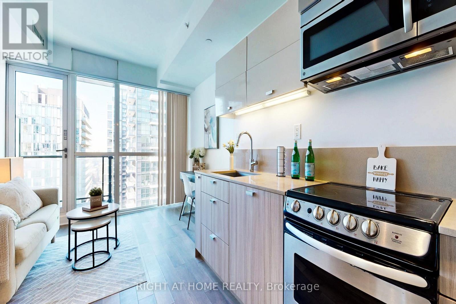 #3603 290 ADELAIDE STREET W - 8