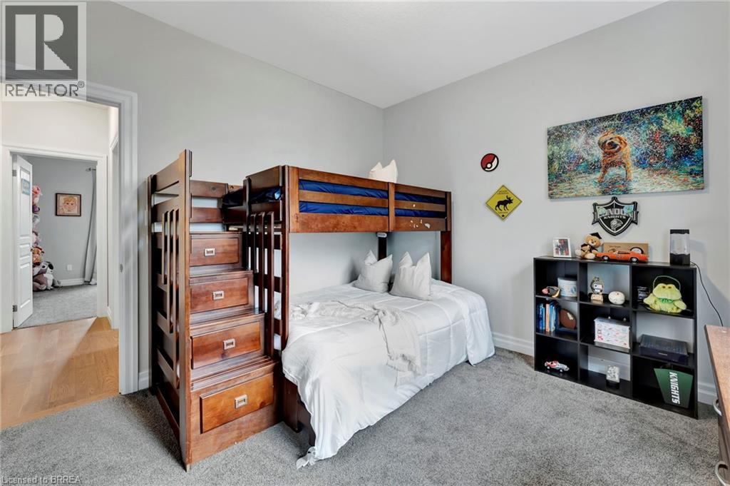 6-bedroom home for sale at 193 KING EDWARD Street, Paris ON · photo 30 of 51