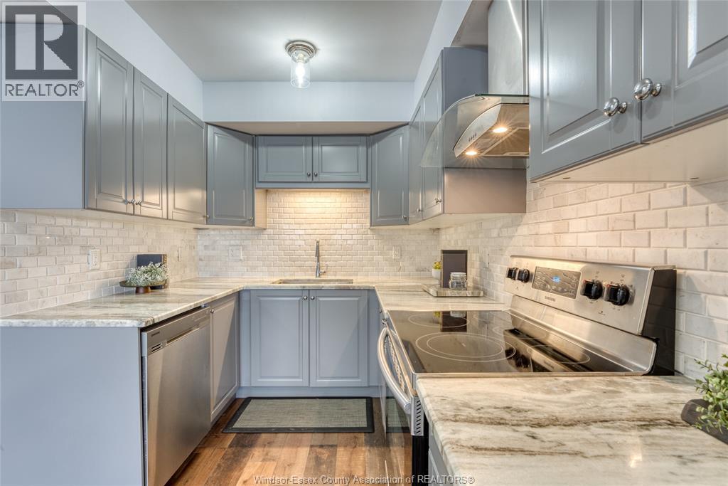#2103 380 PELISSIER STREET - 12