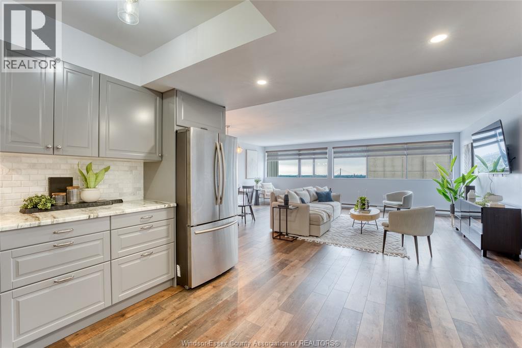 #2103 380 PELISSIER STREET - 14