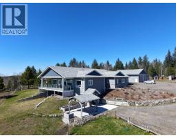 Pantry - 4898 Telqua Drive, 108 Mile Ranch, BC V0K2Z0 Photo 14