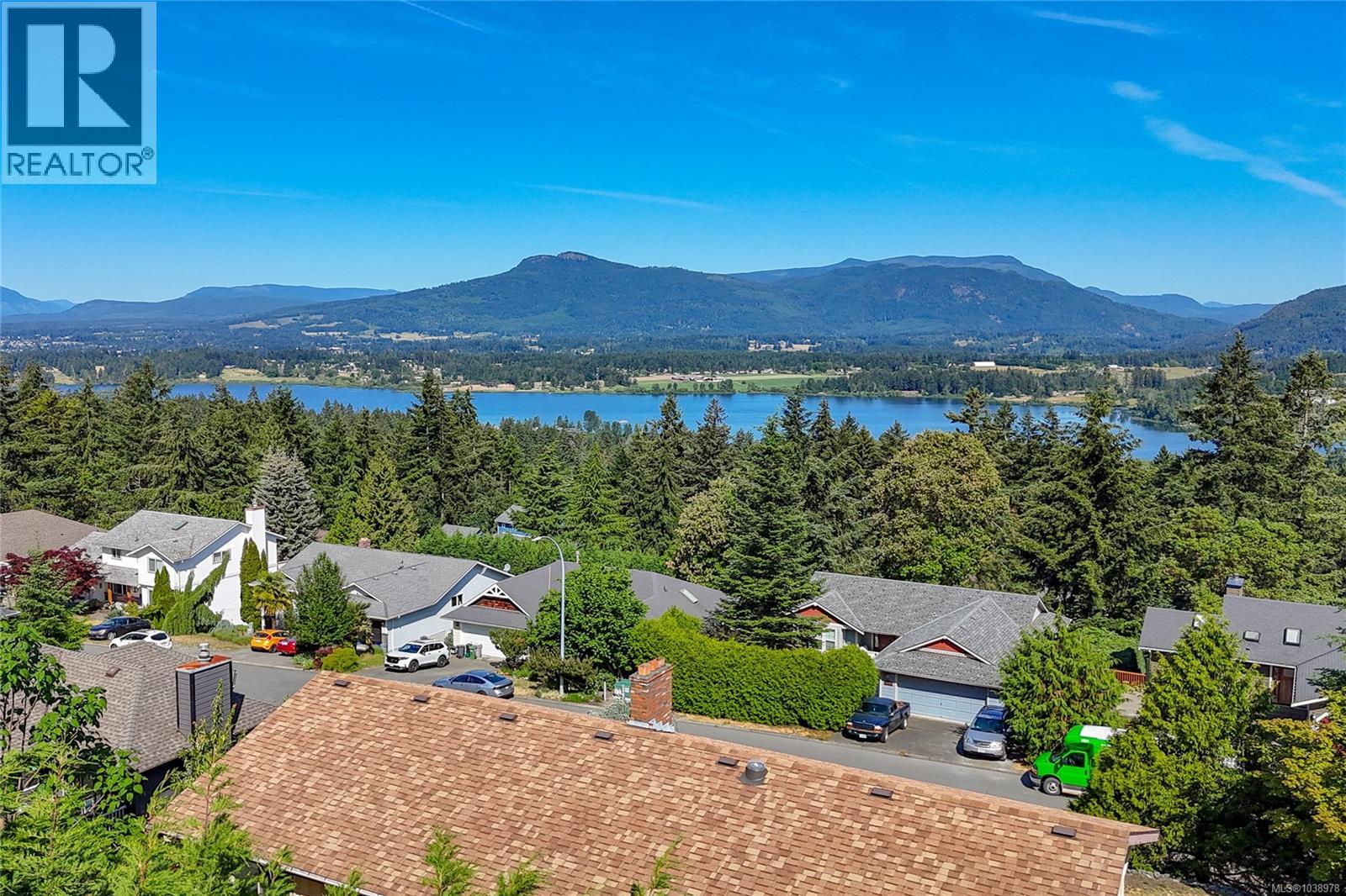 1398 Haida Rd, Duncan