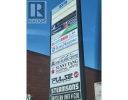B8 - 2370 Midland Avenue, Toronto, ON M1S5C6 Photo 6