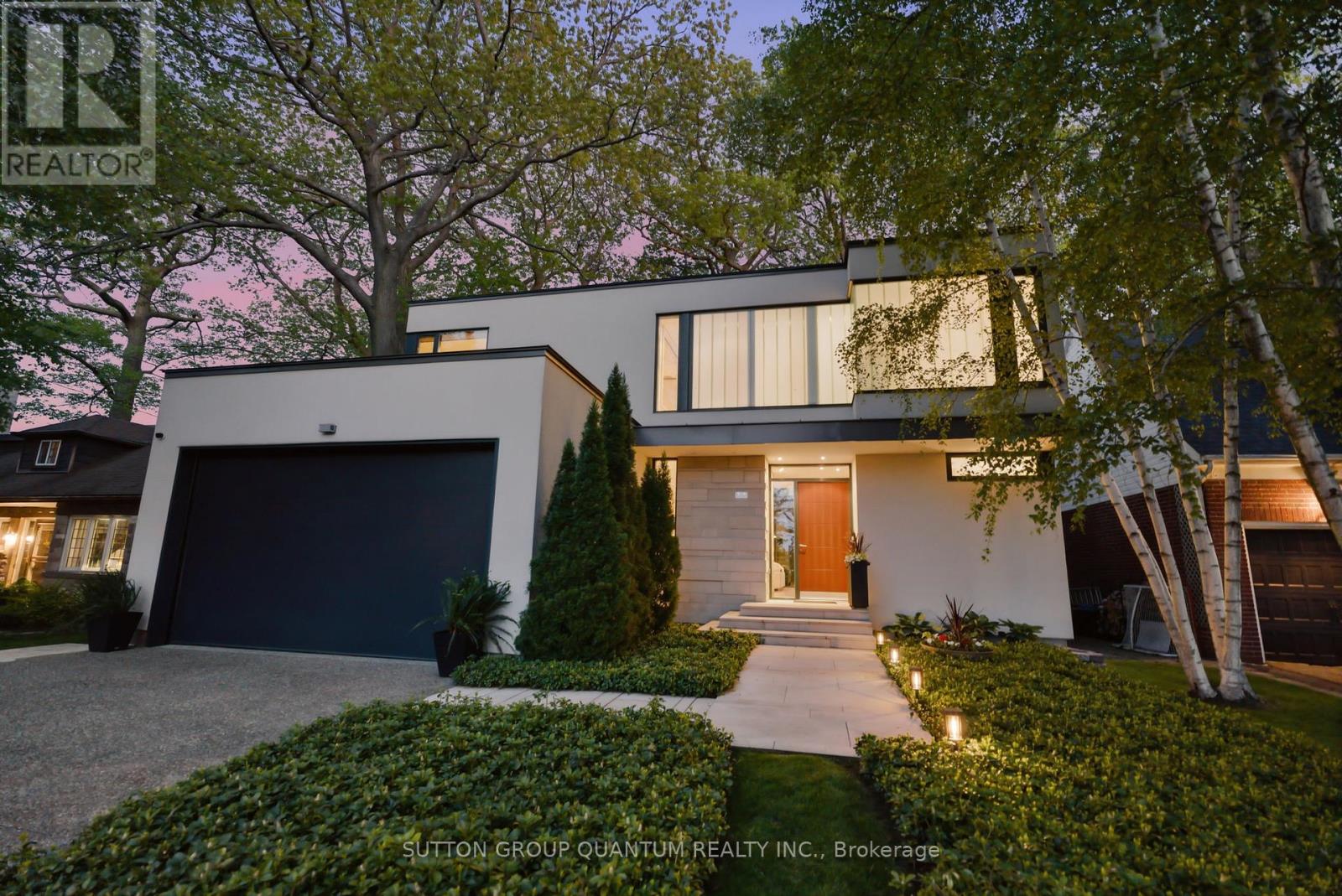 23 CRESCENTWOOD ROAD - 1