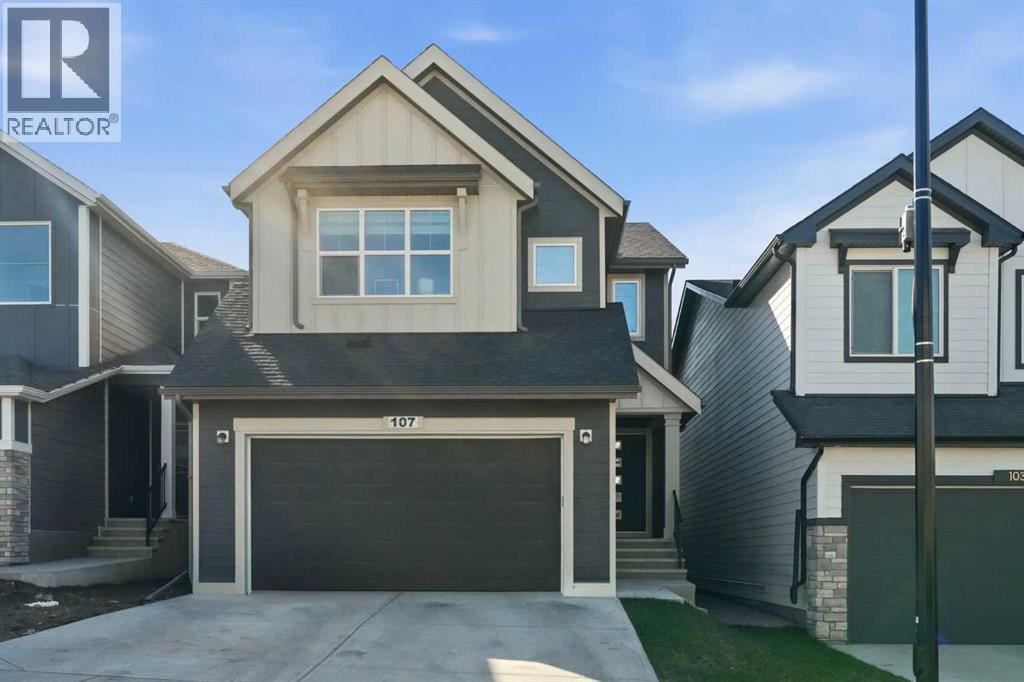 107 Versant View SW - 1