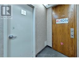 240 - 7050 Weston Road, Vaughan, ON L4L8G7 Photo 20