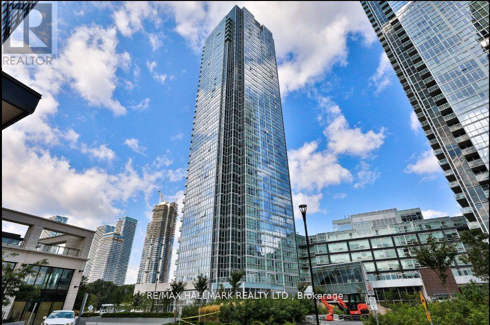 Listing photo of 1008 - 2916 HIGHWAY 7