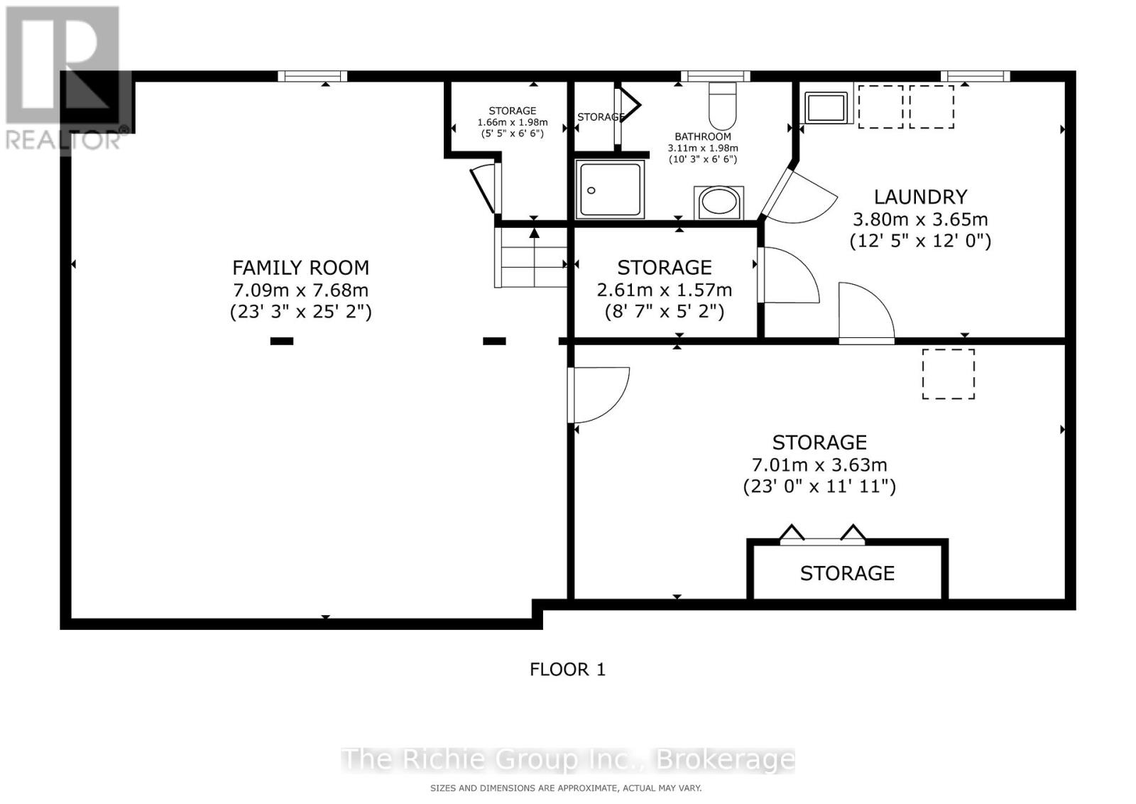 1290 COUNTY RD 50 ROAD