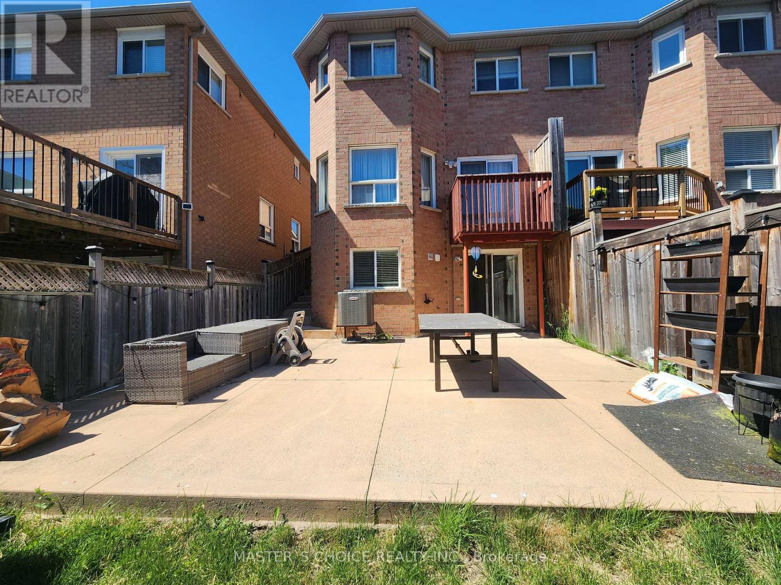 Listing photo of BSMT - 82 BELLAGIO CRESCENT
