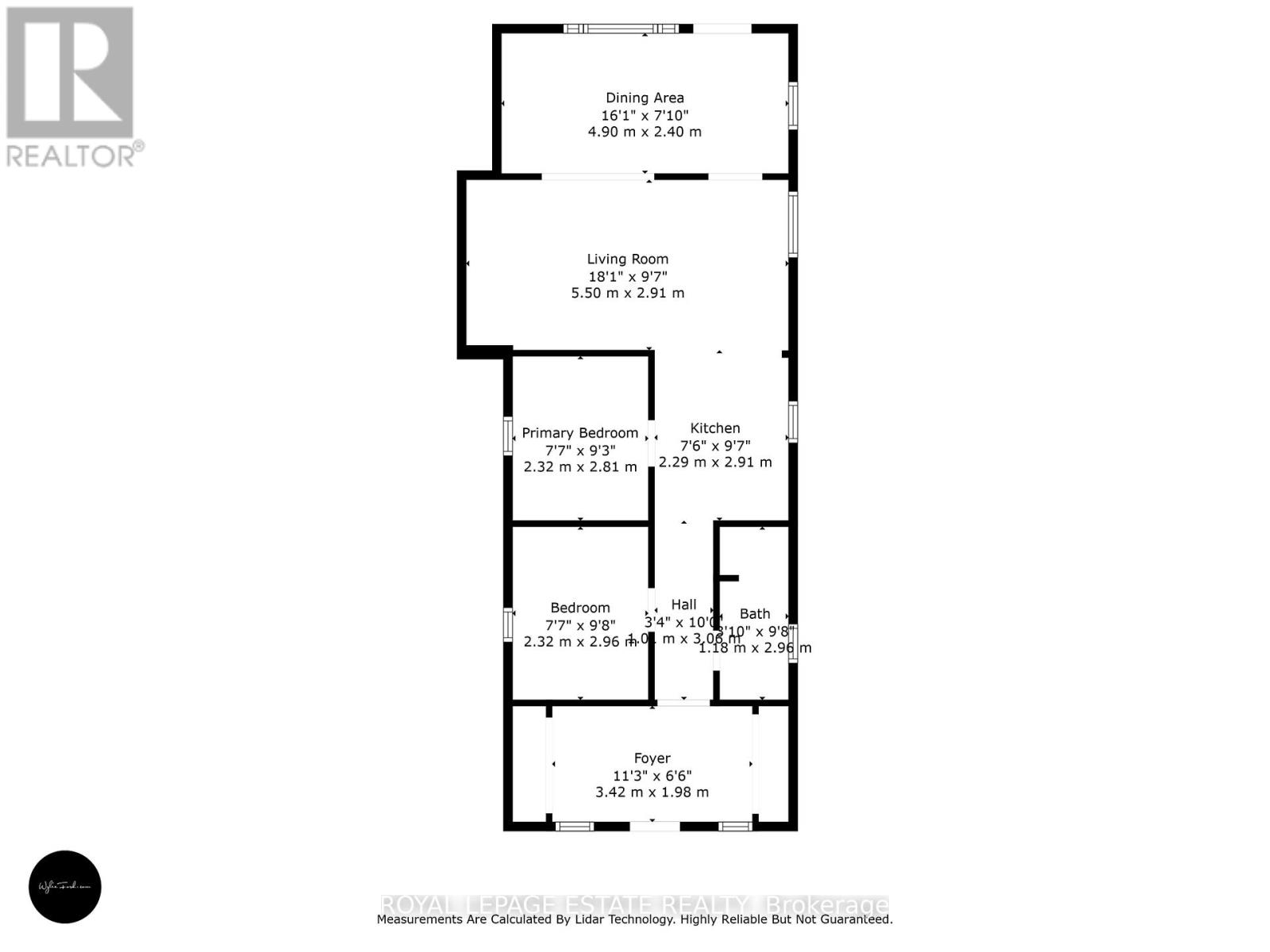 2233 NORTH ORR LAKE ROAD - 34