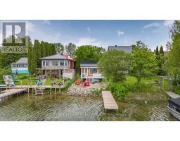 2233 North Orr Lake Road, Springwater, ON L0L1P0 Photo 29