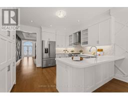 3294 Charles Fay Passage E, Oakville, ON L6M5K1 Photo 12