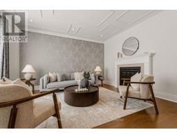 3294 Charles Fay Passage E, Oakville, ON L6M5K1 Photo 20
