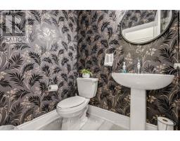 3294 Charles Fay Passage E, Oakville, ON L6M5K1 Photo 23