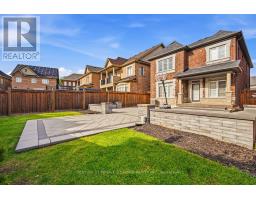 3294 Charles Fay Passage E, Oakville, ON L6M5K1 Photo 50