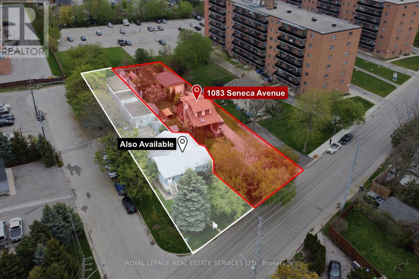 1083 SENECA AVENUE - 2