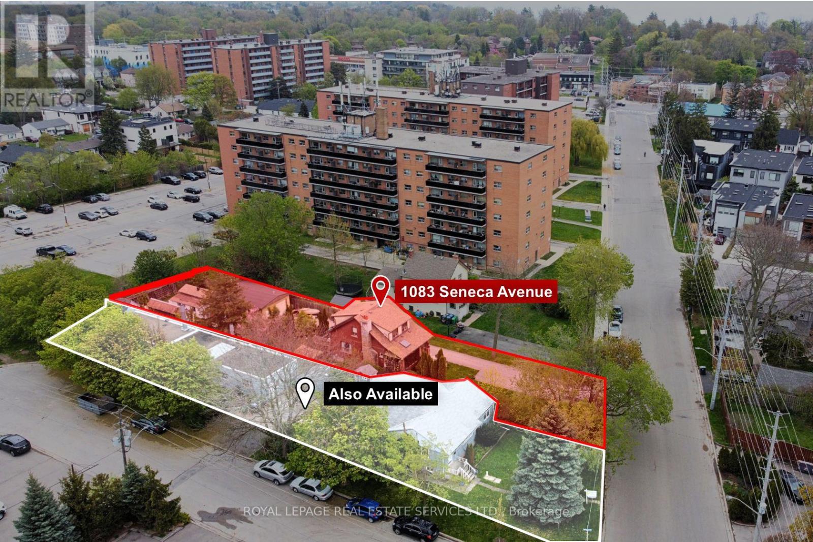 1083 SENECA AVENUE - 3