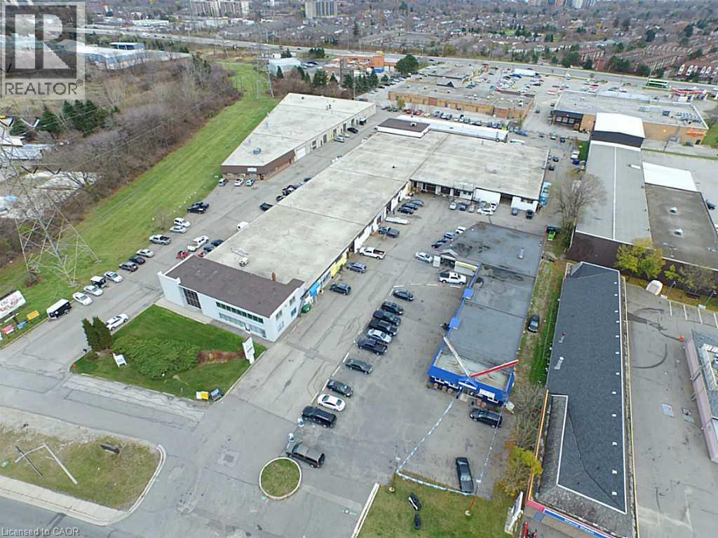 1254 PLAINS Road E Unit# 10