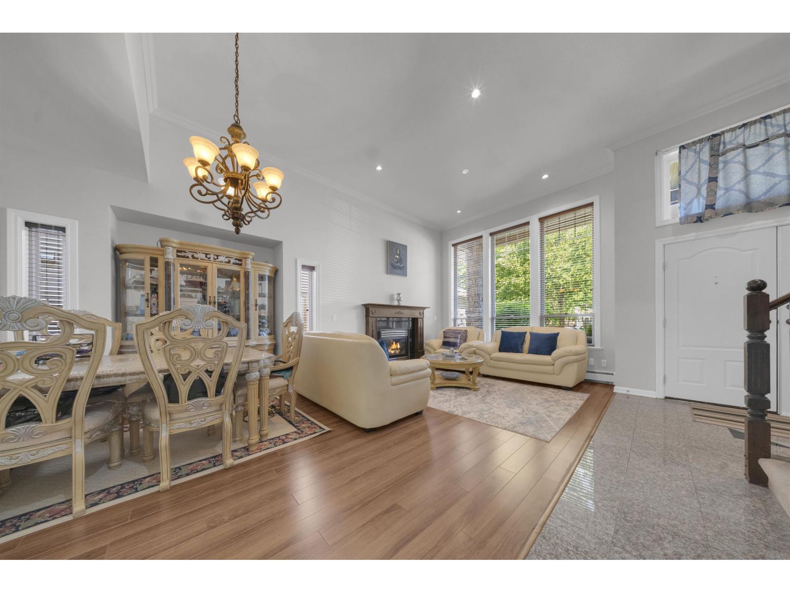 5 Bed, 5 Bath House for Sale in Surrey – 17460 64A AVENUE, Surrey - Image 60