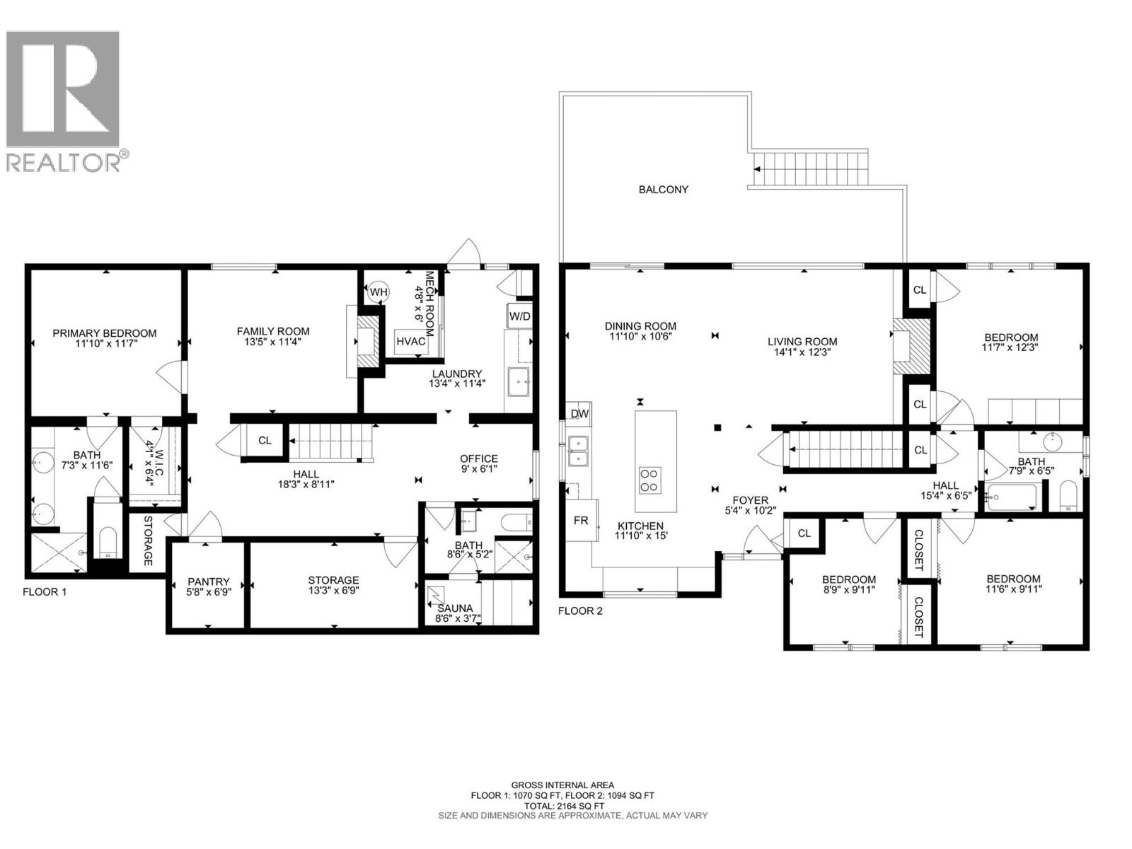 1448 Pine Crescent - 66