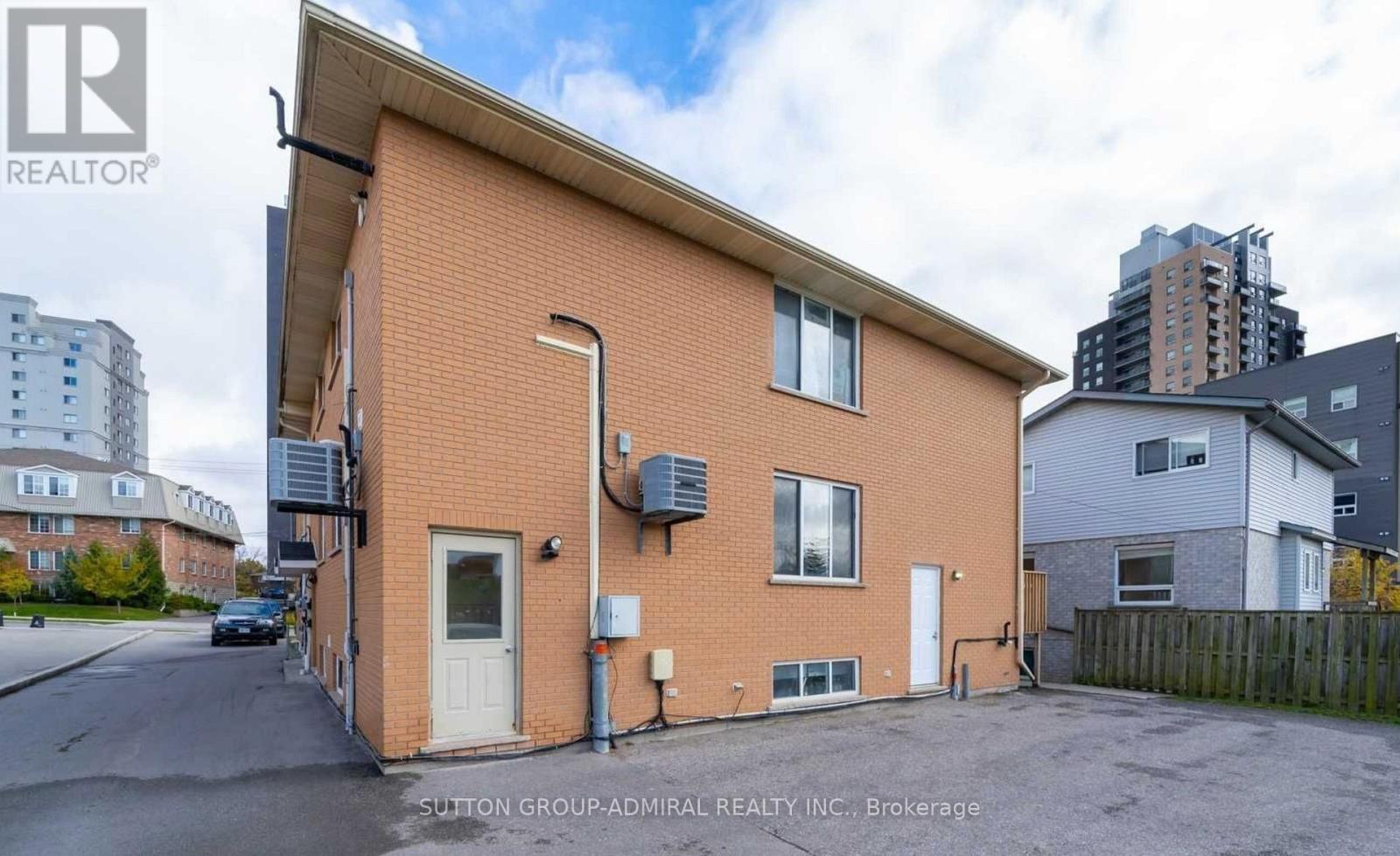 331 SPRUCE STREET - 3