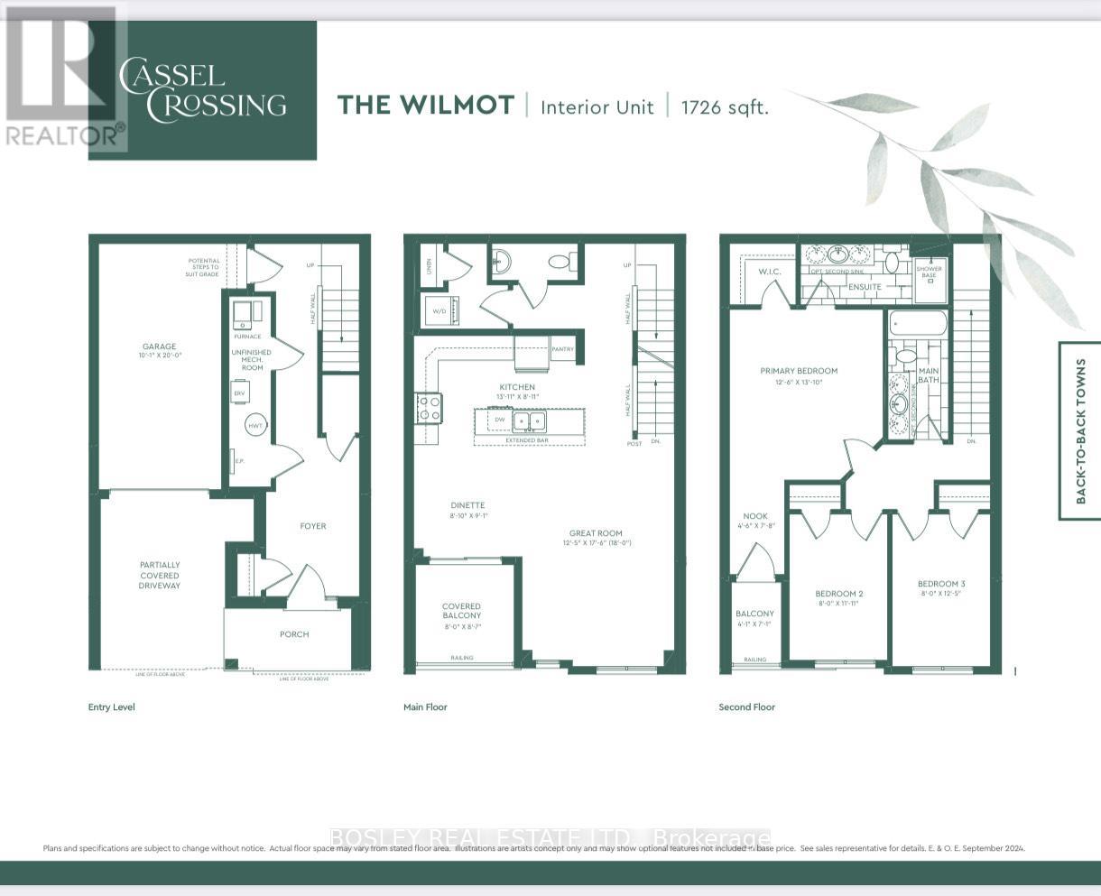 80-502 HINCKS STREET - 2