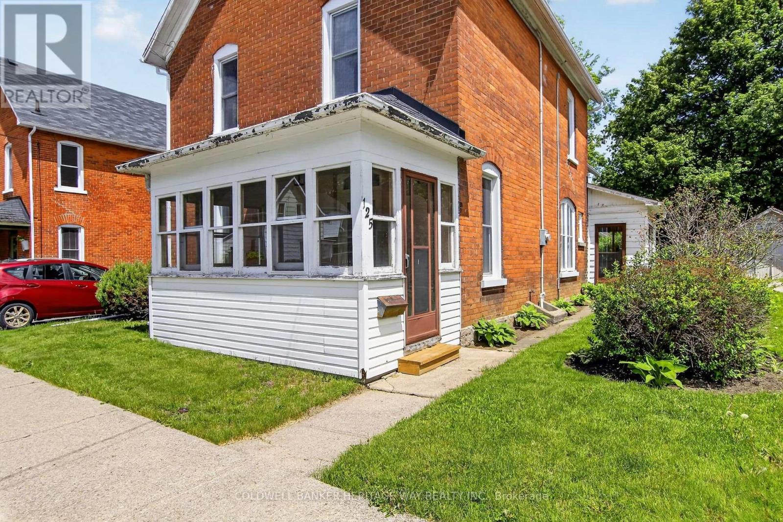 125 CHARLES STREET - 2
