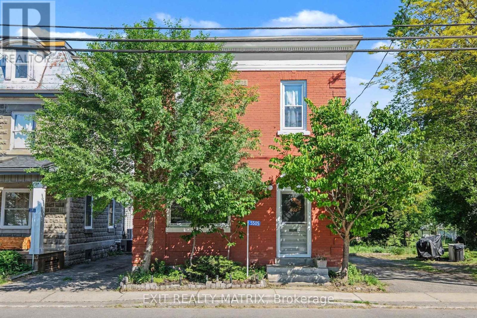 5505 OSGOODE MAIN STREET - 1