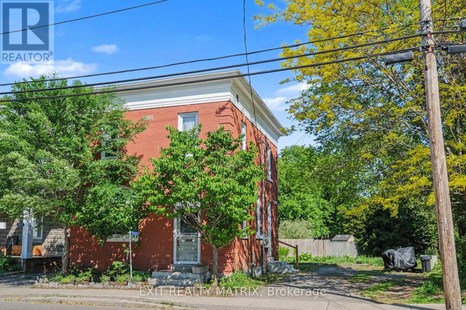 5505 OSGOODE MAIN STREET - 2