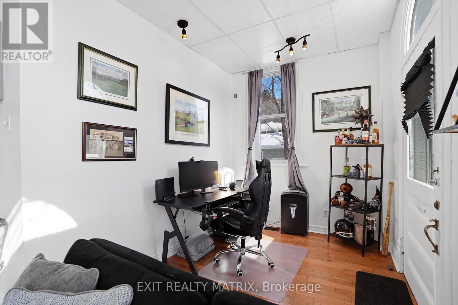 5505 OSGOODE MAIN STREET - 5