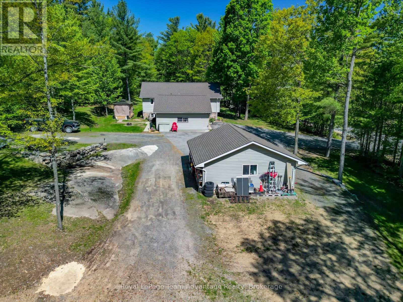 1 BIG SOUND ROAD - 46