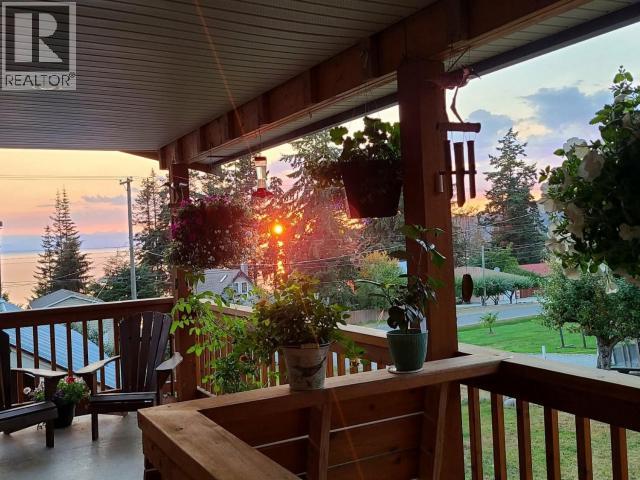 5687 GILLIES BAY RD ROAD, Texada Island