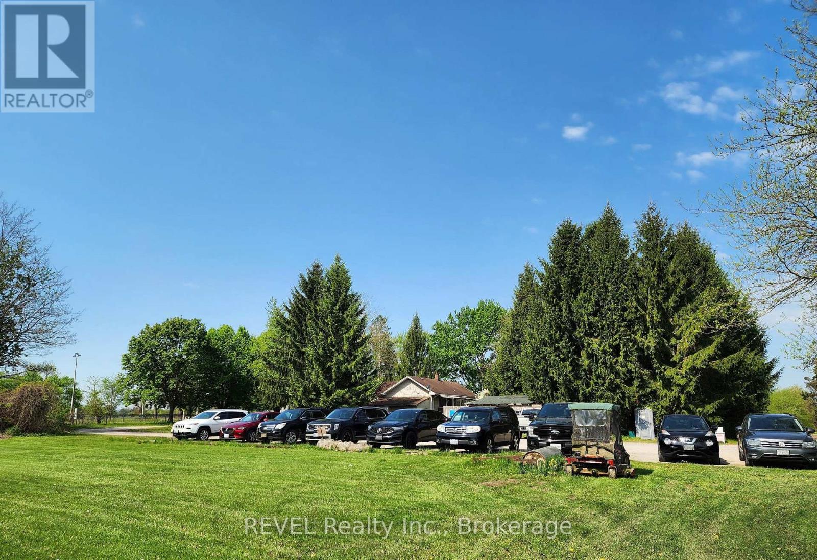 1732 MERRITTVILLE HIGHWAY